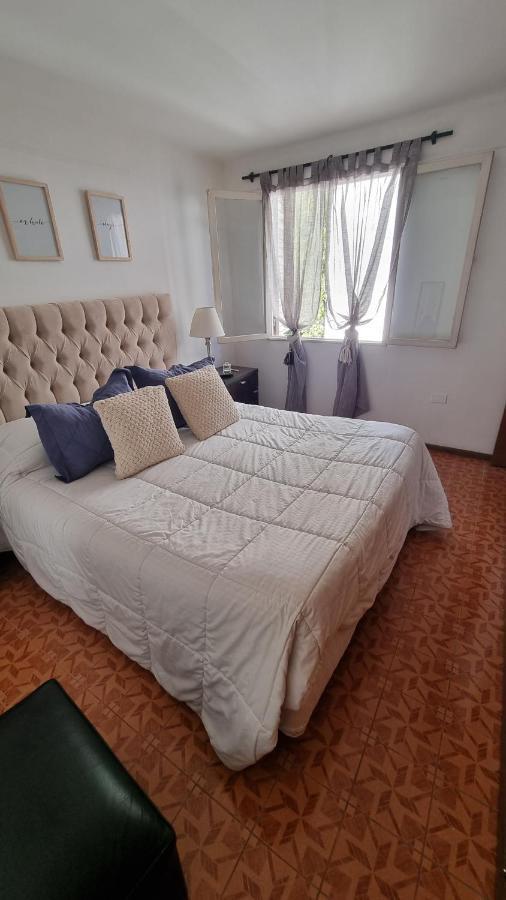 No Me Olvides Apartment Mendoza Bagian luar foto