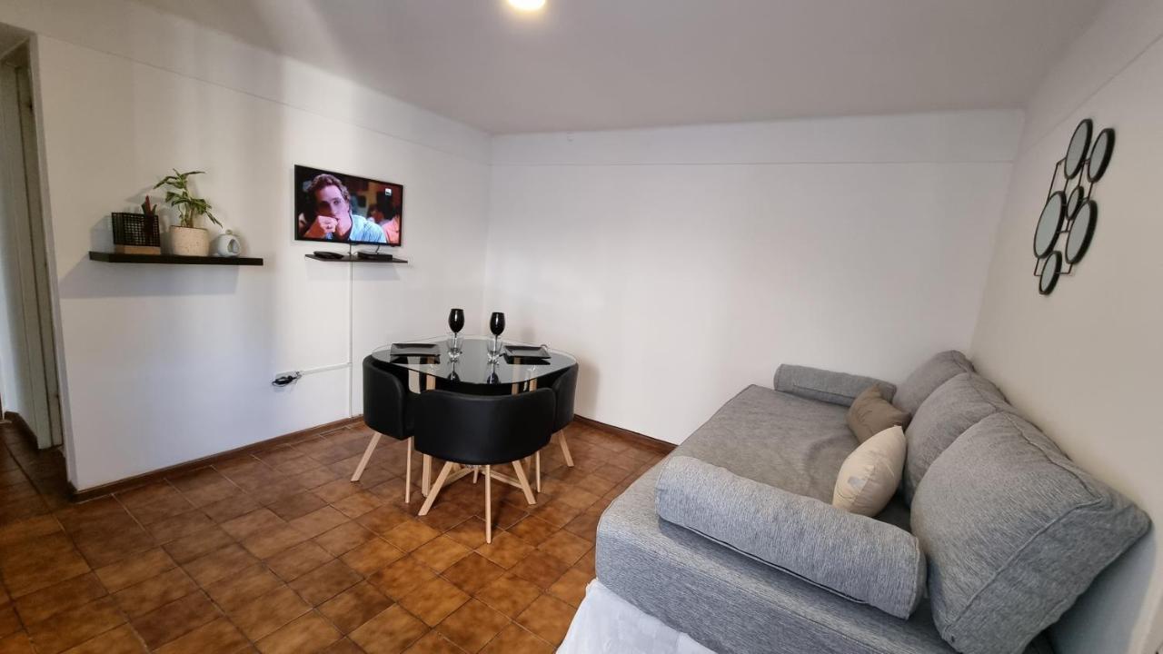 No Me Olvides Apartment Mendoza Bagian luar foto