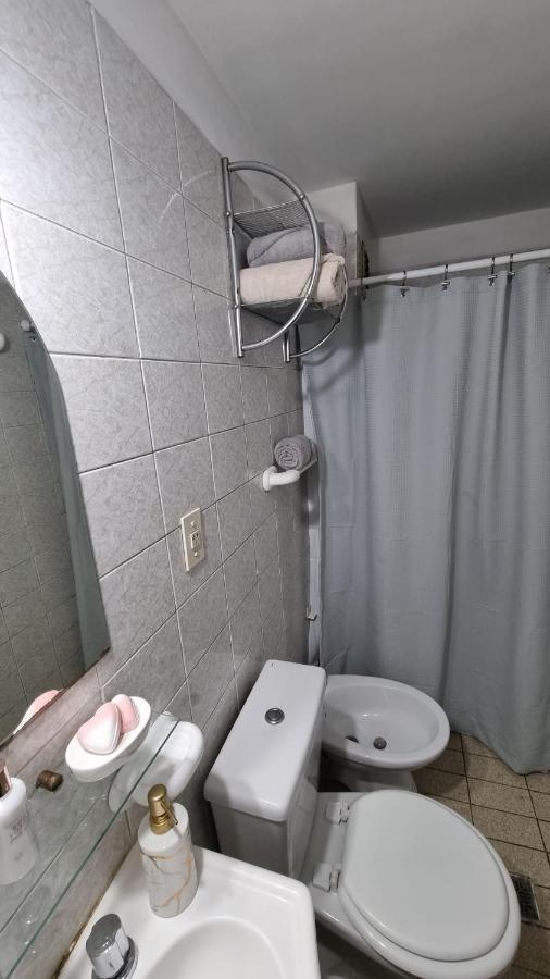 No Me Olvides Apartment Mendoza Bagian luar foto