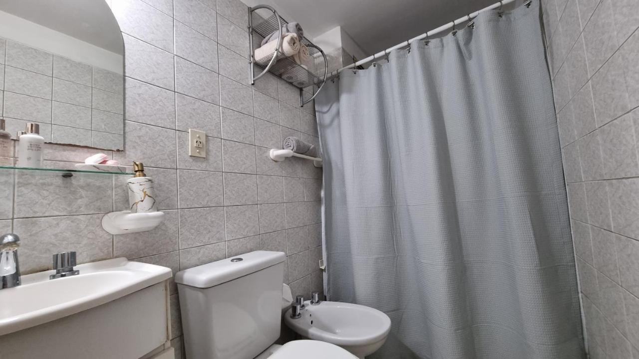 No Me Olvides Apartment Mendoza Bagian luar foto