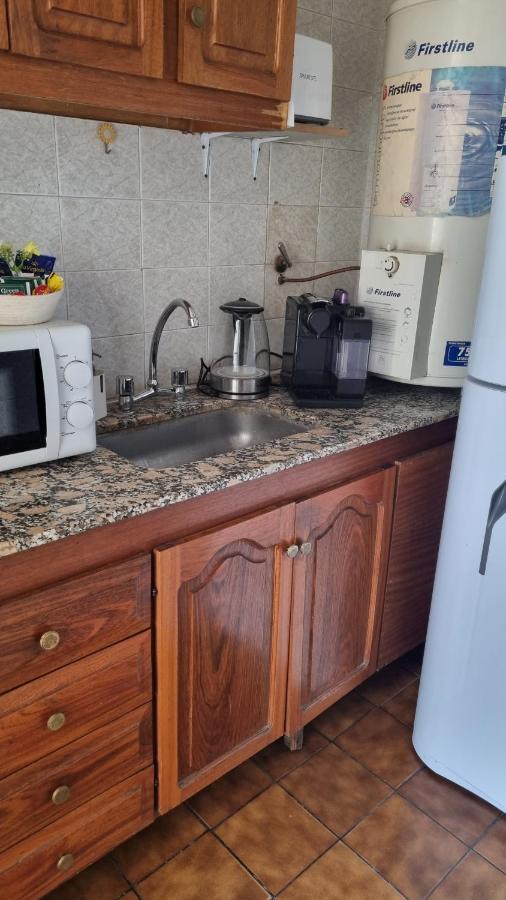 No Me Olvides Apartment Mendoza Bagian luar foto